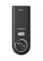 Samsung SHS 3321 Dead Bolt